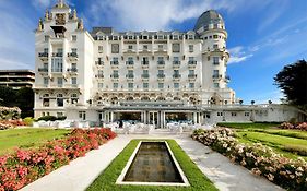 Eurostars Hotel Real